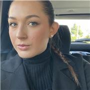 Profesora particular de infantil y primaria